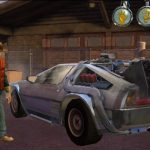 Back to the Future game free Download for PC Full Version