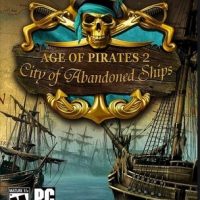 Age of Pirates 2 City of Abandoned Ships Free Download for PC