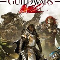 Guild Wars 2 Free Download for PC