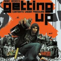 Marc Eckō's Getting Up Contents Under Pressure Free Download for PC