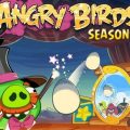 Angry Birds Seasons Free Download for PC