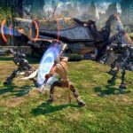 Enslaved Odyssey to the West game free Download for PC Full Version