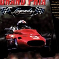 Grand Prix Legends Free Download for PC