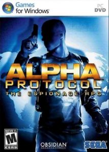 alpha protocol torrent