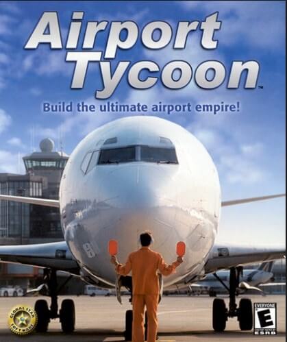 airport tycoon 3 torrent