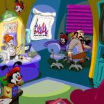 Animaniacs Game Pack game free Download for PC Full Version