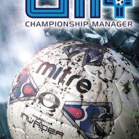 Championship Manager 4 Free Download for PC