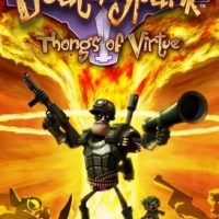 DeathSpank Thongs of Virtue Free Download for PC
