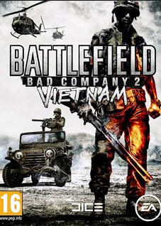 battlefield bad company 2 free
