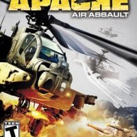 Apache Air Assault Free Download for PC