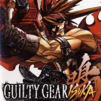 Guilty Gear Isuka Free Download for PC