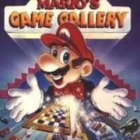 Mario's Game Gallery Free Download for PC