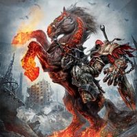 Darksiders Free Download for PC