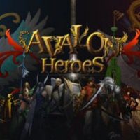Avalon Heroes Free Download for PC