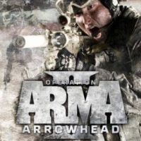 ARMA 2 Operation Arrowhead Free Download for PC