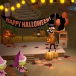 Costume Quest game free Download for PC Full Version