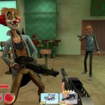 Bloody Good Time game free Download for PC Full Version