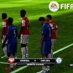 FIFA 11 game free Download for PC Full Version