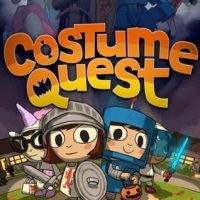 Costume Quest Free Download for PC