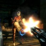 BioShock 2 Minervas Den game free Download for PC Full Version