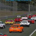 GTR FIA GT Racing Download free Full Version