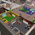 Mall Tycoon Game free Download Full Version