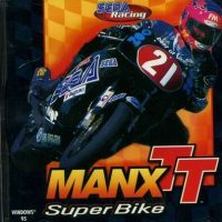 Manx TT Super Bike Free Download for PC