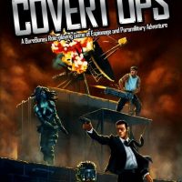 The Agency Covert Ops Free Download for PC