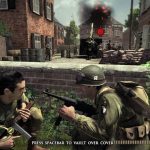 Brothers in Arms Hells Highway Game free Download Full Version