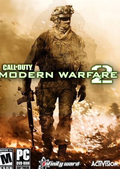 call of duty modern warfare 2 download windows 10