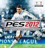 Pro Evolution Soccer 2012 Free Download Torrent