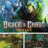 Order & Chaos Online Free Download Torrent