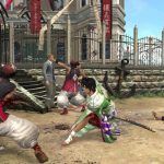 Way of the Samurai 4 Game free Download Full Version