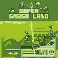 Super Smash Land Free Download Torrent