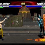 Mortal Kombat Arcade Kollection Game free Download Full Version