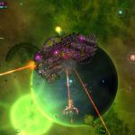 Space Pirates and Zombies Game free Download Full Version