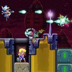 Mighty Switch Force Game free Download Full Version