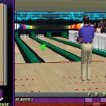 Brunswick Circuit Pro Bowling game free Download for PC Full Version