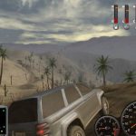 Cabelas 4x4 Off Road Adventure game free Download for PC Full Version