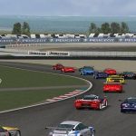 GTR FIA GT Racing game free Download for PC Full Version