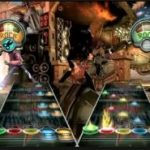 Guitar Hero Aerosmith game free Download for PC Full Version