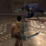 Gladiator Sword of Vengeance Game free Download Full Version