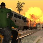 Grand Theft Auto San Andreas Game free Download Full Version