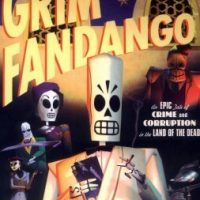 Grim Fandango Free Download for PC