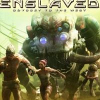Enslaved Odyssey to the West Free Download for PC
