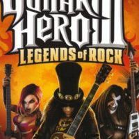 Guitar Hero 3 Legends of Rock Free Download for PC