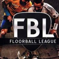 Floorball League Free Download for PC
