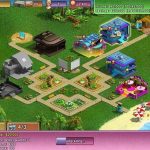 Golf Resort Tycoon game free Download for PC Full Version