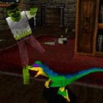 Gex Enter the Gecko game free Download for PC Full Version