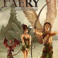 Faery Legends of Avalon Free Download for PC